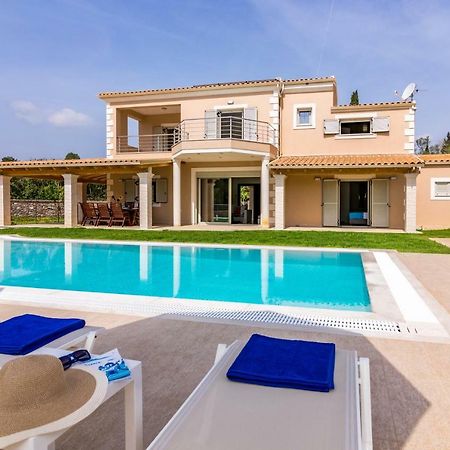 Pouládes Villa Johnnie מראה חיצוני תמונה