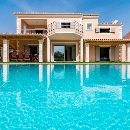 Pouládes Villa Johnnie מראה חיצוני תמונה