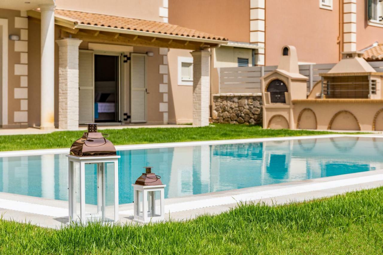 Pouládes Villa Johnnie מראה חיצוני תמונה