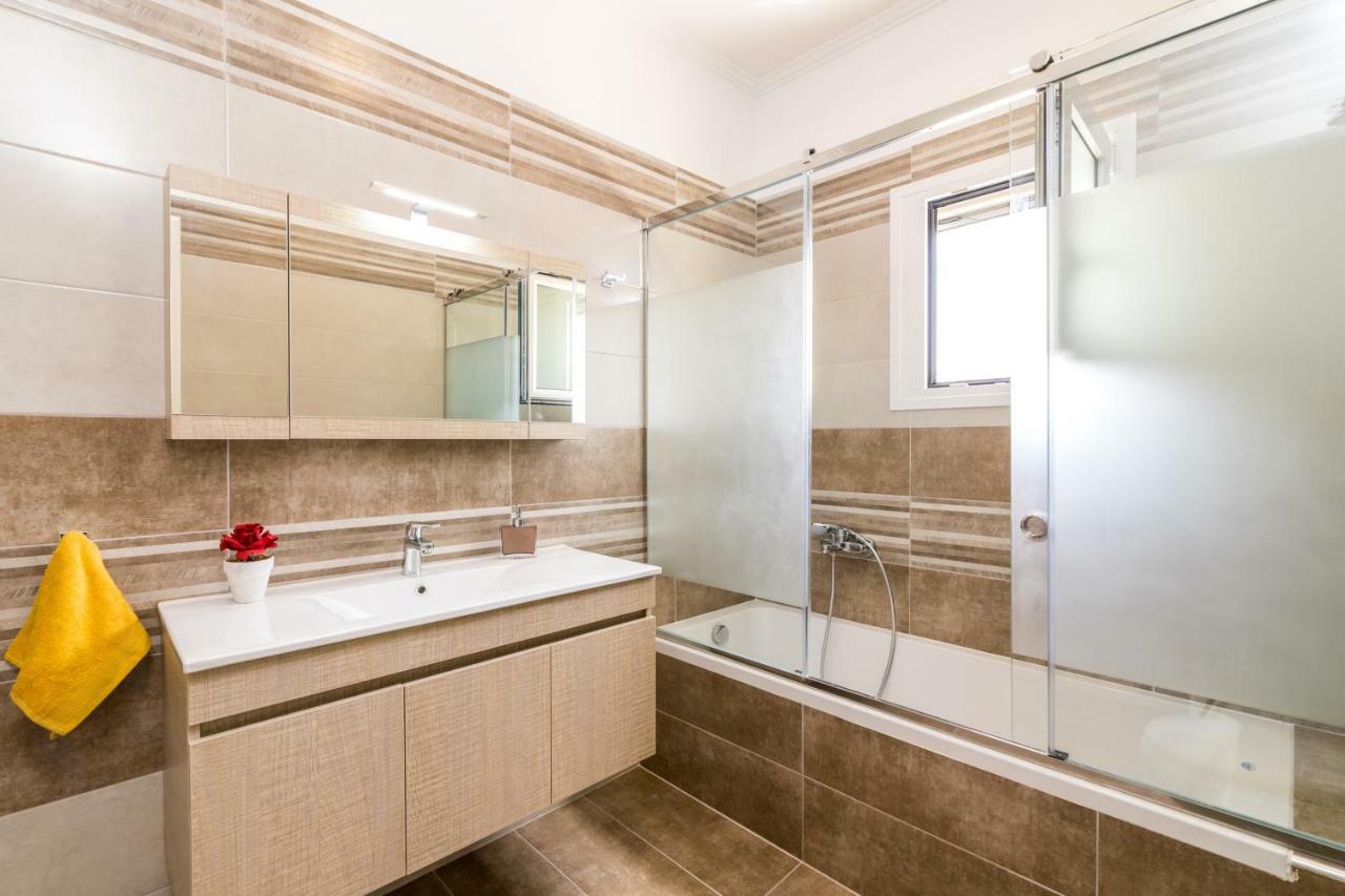 Pouládes Villa Johnnie מראה חיצוני תמונה